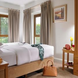 스님에 위치한 호텔 Golden's Cove Apartments at Sneem Hotel