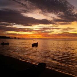 Villa Isabella Putri B&B, hotel a Jepara