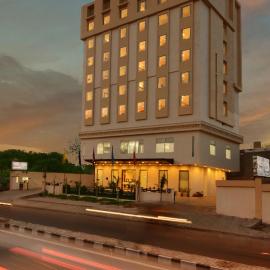 Lords Inn Jodhpur، فندق في جودبور