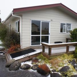 Mt Haus, hotel in National Park