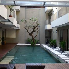 M Pavilion - Lippo Karawaci