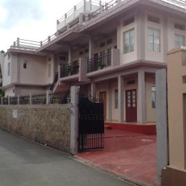 Holly Lodge Guest House, hotel in Shillong