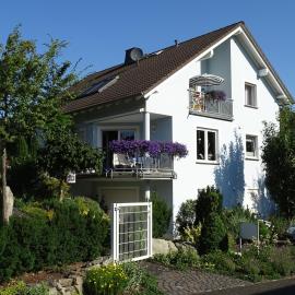 Gästehaus Cilli Freimuth, hotel in Ellenz-Poltersdorf
