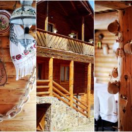 Pensiunea Anca, hotel a Deseşti