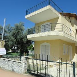 Luxury House Diakopto, hotelli kohteessa Diakopto