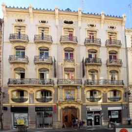Red Nest Hostel