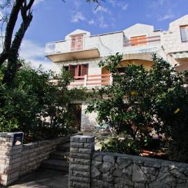 Apartments Stanko