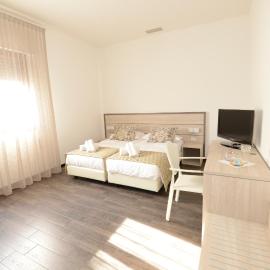BB Venice Cinzias': Marghera şehrinde bir otel