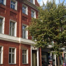 Altstadt-Pension-Potsdam, hotel sa Potsdam