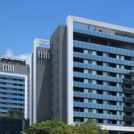 MU Jiaoxi Hotel – hotel w mieście Jiaoxi
