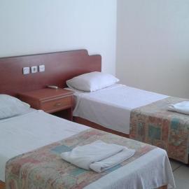 İpek Apart Otel