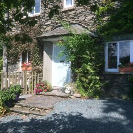 Stockghyll Cottage, ξενοδοχείο σε Bowness-on-Windermere