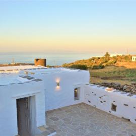 Windmill Arades suite