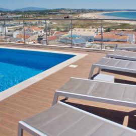Topcity Hostel & Suites, viešbutis Lagose