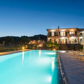 Agroturismo Sa Marina, hotel in Alquería Blanca