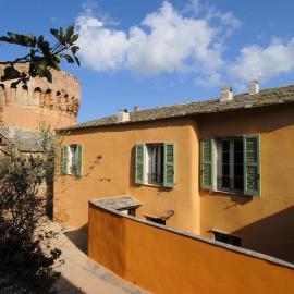 Latu Corsu - Chambres d'hôtes et gites au Cap Corse, hotel a Ersa