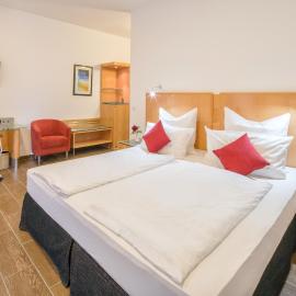 Taba Hotel: Kellinghusen şehrinde bir otel