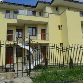 Altay Guest House, hotel in Lozenets