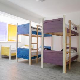 Apart & Hostel Konjic, hotel en Konjic