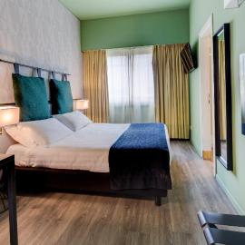 Best Western Plus CHC Florence, hotel en Florencia