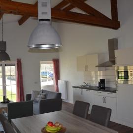 De Rulse Hoeve, hotel em Heeze