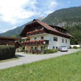 Haus Assinger, Hotel in Hermagor