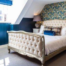 The Dirty Bottles, hotel in Alnwick