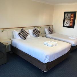 Orange Motor Lodge, hotel en Orange