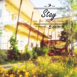 Thorfun Guesthouse in the Garden, hotel in Nakhon Ratchasima