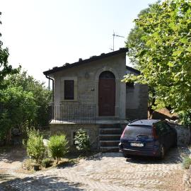 Agriturismo Fontanapietra, hotell sihtkohas Tortorici