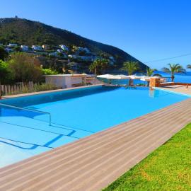 HOTEL MAÑET, hotel v destinaci Moraira
