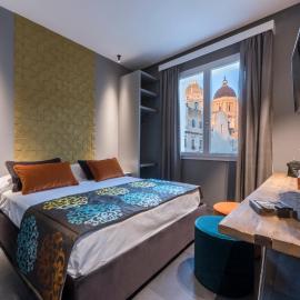 Slo Design House – hotel w mieście Marsala