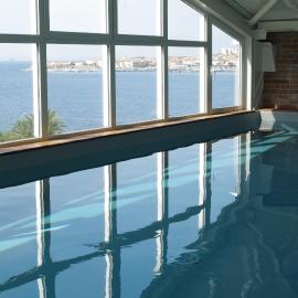 Hôtel Spunta Di Mare, hotell i Ajaccio