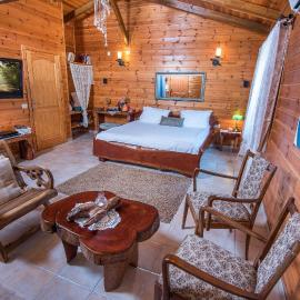 Liora's Paradise, hotell i Had Nes