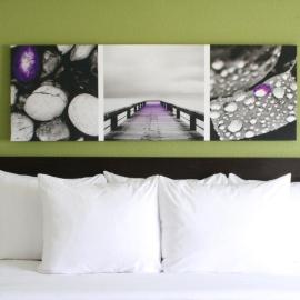 Sleep Inn & Suites Galion, hotel Galionban