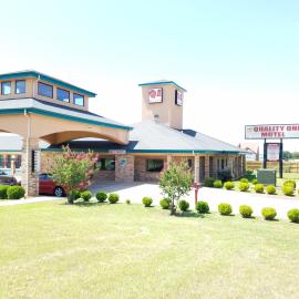 Quality One Motel, hotel u gradu Vederford