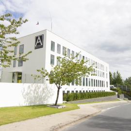 글로스트럽에 위치한 호텔 A Hotels Glostrup