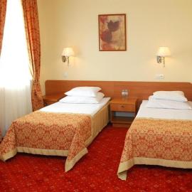 Czosnów에 위치한 호텔 Hotel U Witaszka