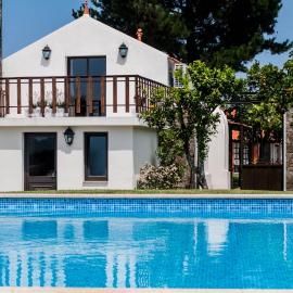 Casa Da Noquinhas, hotel in Bunheiro
