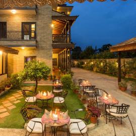Hotel Utsab Himalaya