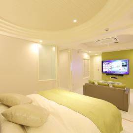 Hotel Water Gate Hamamatsu (Adult Only), hotel in Hamamatsu