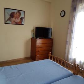 Stamatiou Dimitris, hotel in Methana