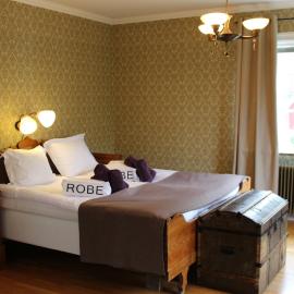 B&B på Frösön, hotel a Östersund