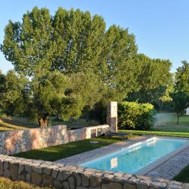 Agriturismo Arte et Agricoltura, ξενοδοχείο σε Tuscania