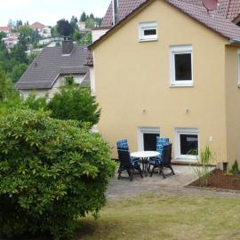Ferienhaus im Nordschwarzwald, hotel a Pforzheim