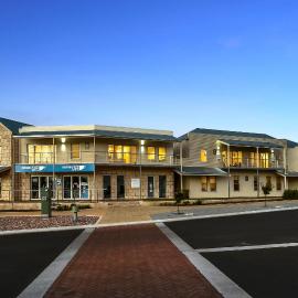 Robe Marina Accommodation, hotel em Robe