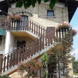 Antico Borgo Leone, hotel en Rauscedo