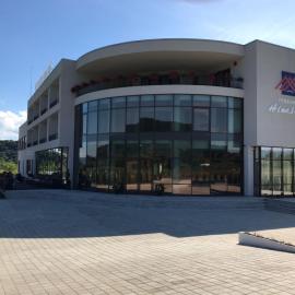 Pensiunea Himalaya, Hotel in Dărmăneasca