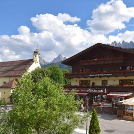 Aurturist Miramonti S Candido