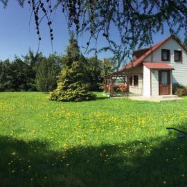 Agroturystyka Falinka, hotel u gradu Wiżajny